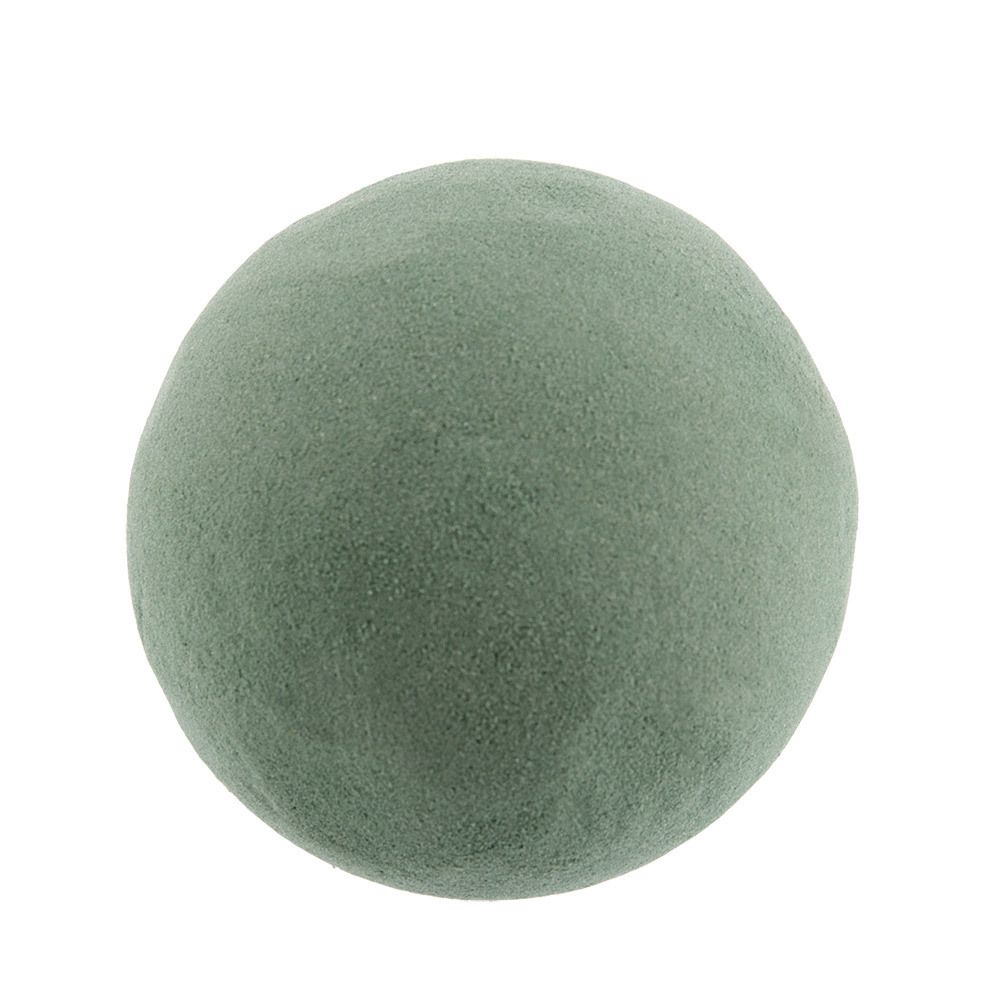 Флористическая пена для живых цветов Blumentag, 9 см, 25 шт, шар Шар, Blumentag FWS-09 Флористическая пена для живых цветов Blumentag, 9 см, 25 шт, шар Шар, Blumentag FWS-09