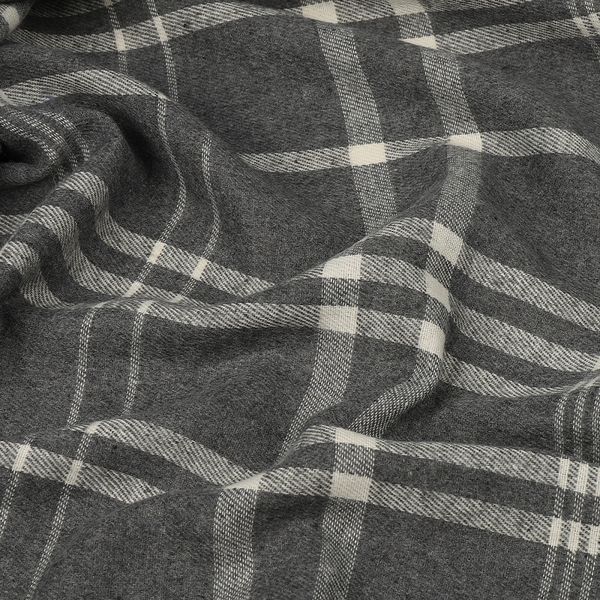 Фланель рубашечная 150 г/м², 150 см / 2 метра, арт.Fl.T425 цв.425