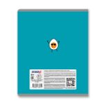 Тетрадь со справочным материалом Большая перемена, выбор.лак, A5 48 л. на скобе 65 г/м², белизна 100% 10 шт клетка, 01814 Большая перемена География, Светоч Т280