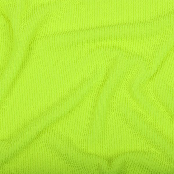 Бифлекс жатка 490 г/м², 80 см / 48 метров, TBY-JB-14, цв.14 яр. лимон