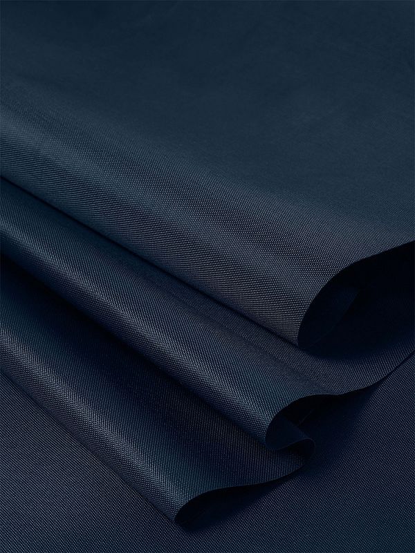 Оксфорд 200D PU1000 78 г/м², 150 см / 10 метров, ОКС.TBY200D.S058.10, S058 т.синий