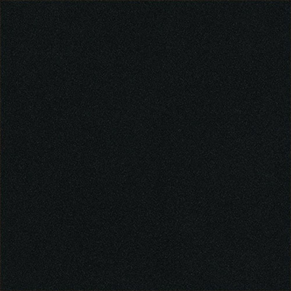 Фоамиран 2 мм, 50х50 см, ± 3 см, 5 шт, 02 черный, Mr.Painter FOAM-2