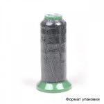 Нить прозрачная (мононить) 0.12 мм / 4570 метров, белый, TY