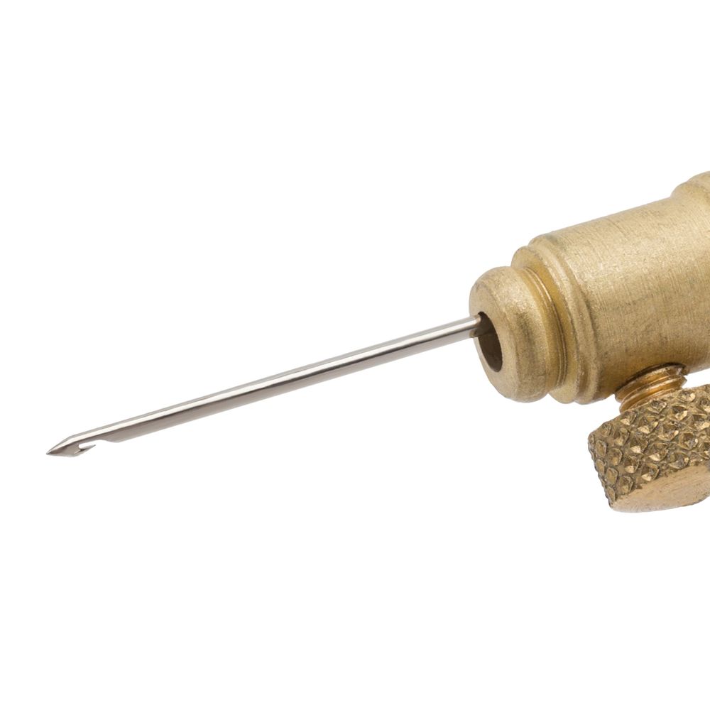 Крючок люневильский Nurge №2