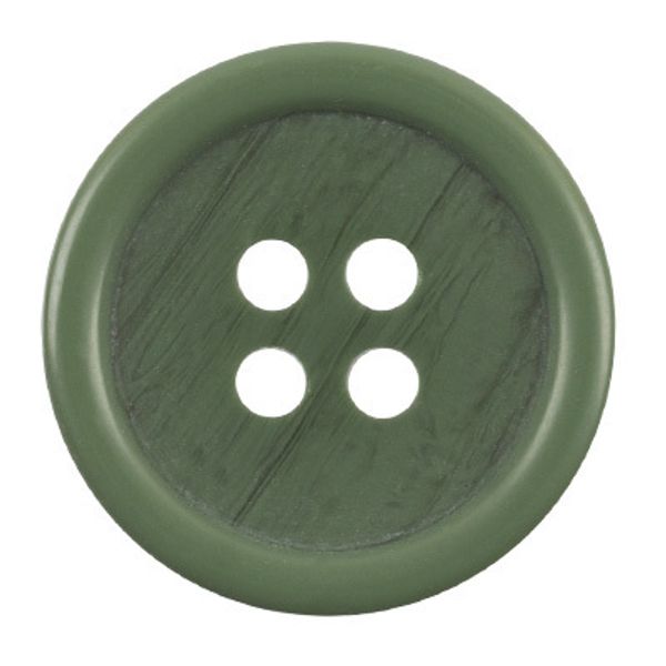 Пуговицы костюмные 17 мм, 36 шт, D879 хаки, Gamma GEC 0026