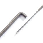 Иглы ручные для сваливания шерсти тонкие 7 шт, Prym