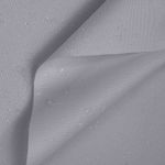 Оксфорд 600D PU1000 220 г/м², 150 см / 5 метров, ОКС.TBY600D.S330.5, S316 св.серый