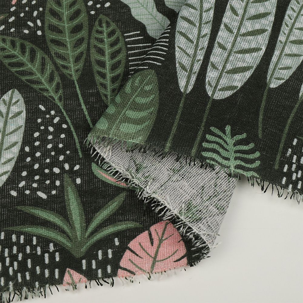 Льняная ткань 140 г/м², 150 см / 20 метров, TBY.DJ.46