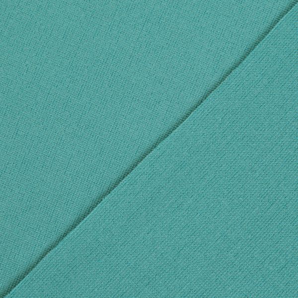 Рома 350 г/м², 150х165±2 см, бирюзовый/turquoise, Gamma RMFN