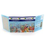 _09_ Карта цветов бисера: Бисер Gamma чешский (круглый 10/0)