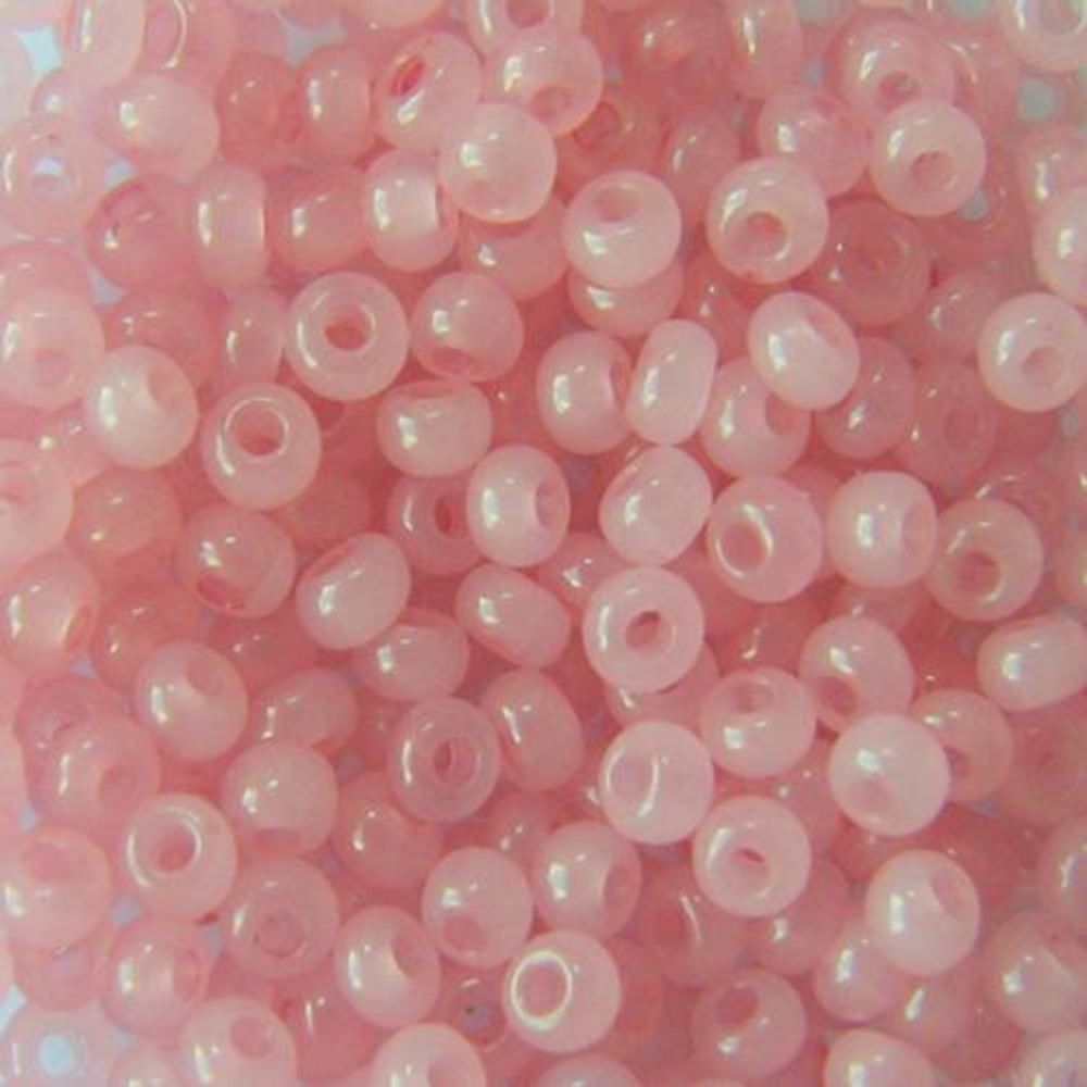 Бисер Preciosa 10/0 (2.3 мм), 50 г, цв. 02293