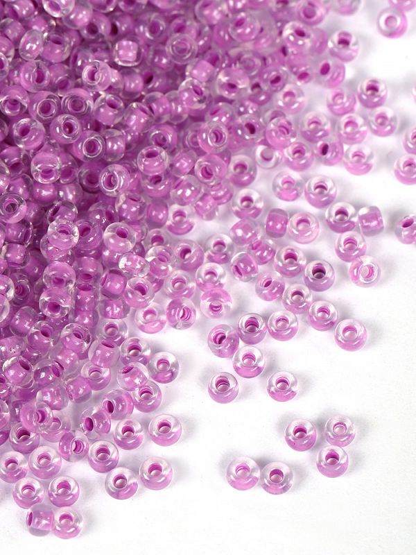 Бисер Preciosa 10/0 (2.3 мм), 50 г, CTC цв. 38628/331-19001