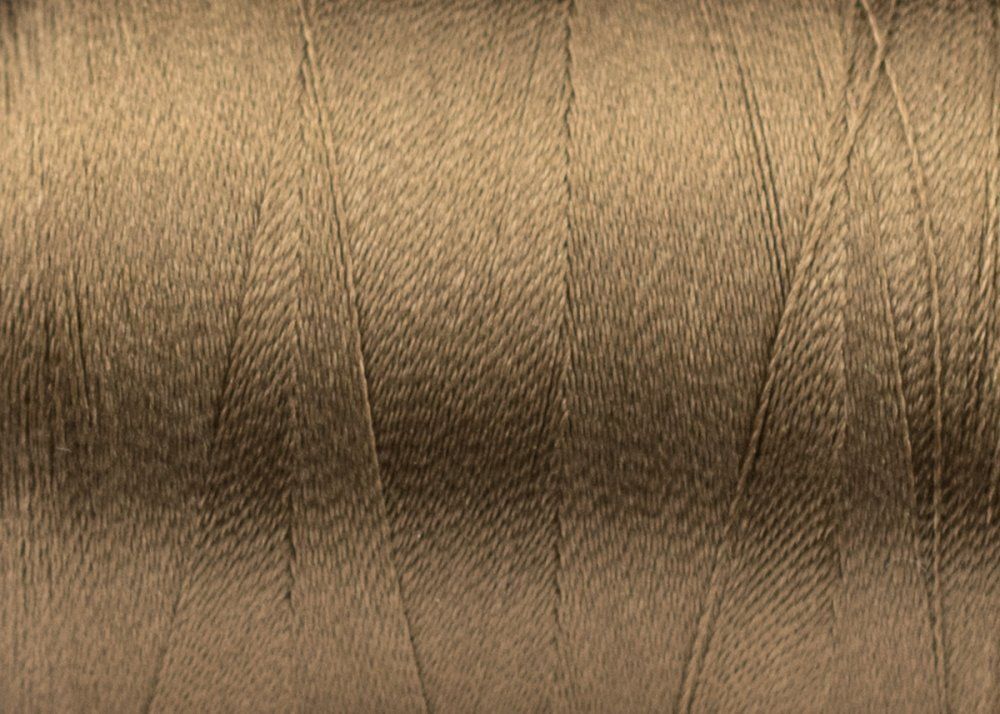 Нитки для креативных работ Aurora №120, 300 м, цв. PF849, 5 катушек