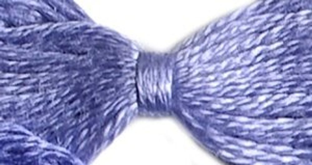Мулине Ideal ТВ, 24 мотка по 8 метров, цв. 513