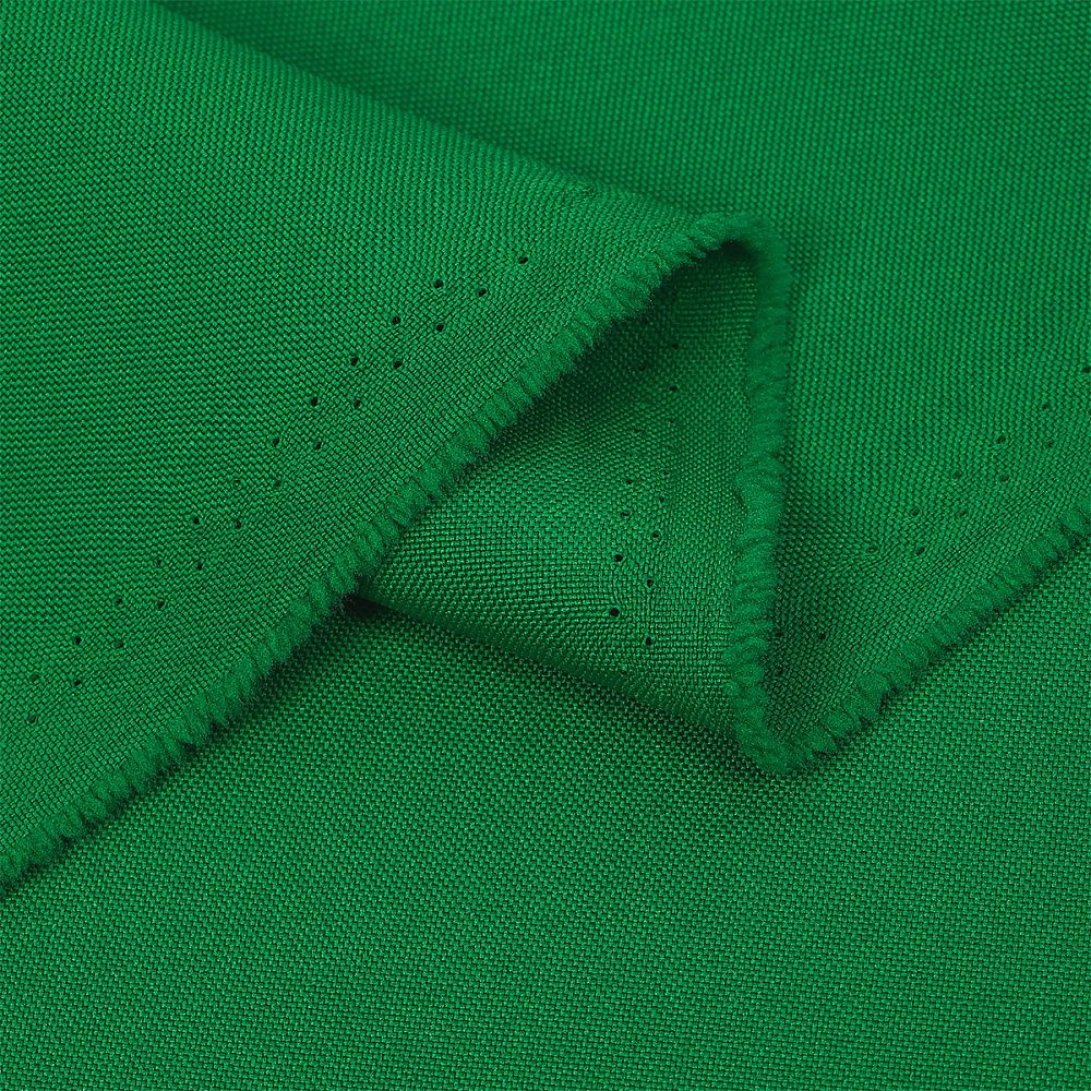 Габардин 150 г/м², 150 см / 50 метров, Gab-150876 цв.S876 зеленый