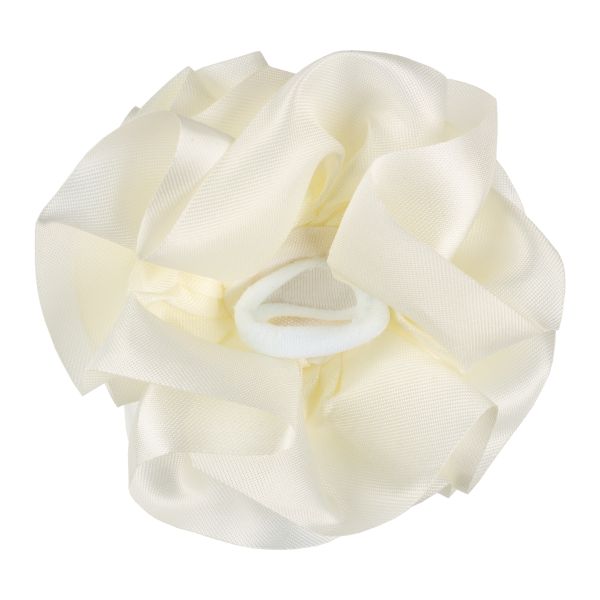 Резинка для волос, 5 шт, №02 шампань, Cherry Mary DR07008