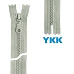 Молния трактор YKK Т5 (5 мм) 1 зам., н/раз., 16 см, цв. 831, уп.10 шт