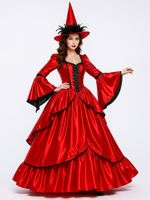 Атлас сатин 67 г/м², 150 см / 100 метров, арт.AS.04 цв.красный