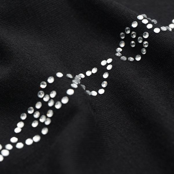 Термостразы 3№, Астра, орнамент6