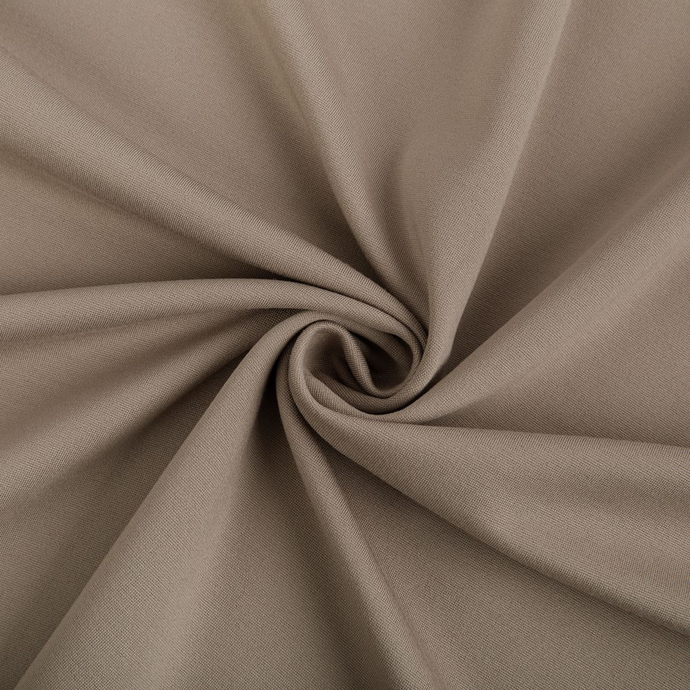 Рома 350 г/м², 150х165±2 см, т.бежевый/dark beige, Gamma RMFN