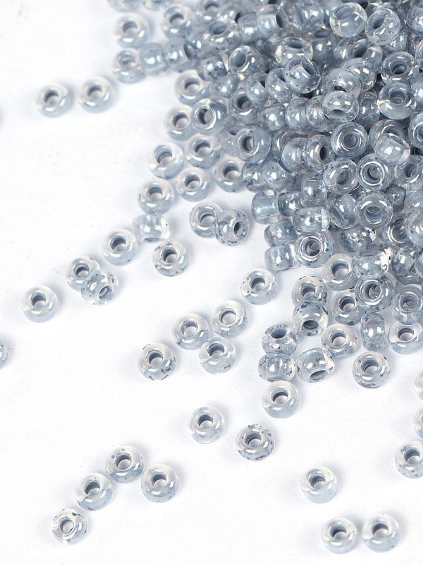 Бисер Preciosa 10/0 (2.3 мм), 50 г (10х5 г), цв. 38642