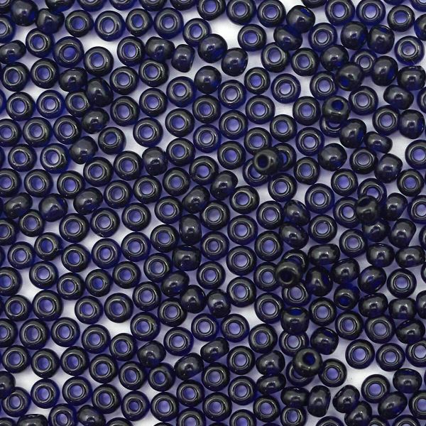 Бисер Preciosa 10/0 (2.3 мм), 50 г (10х5 г), цв. 30110