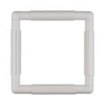 Пяльцы 8x8 20.3x20.3 см, Gamma G-step 8*8"