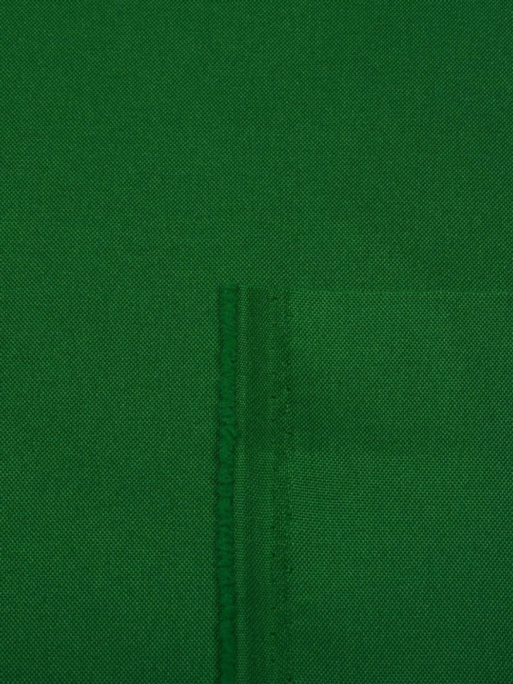 Габардин 150 г/м², 150 см / 20 метров, TBYGab-150243, F243 ярк.зеленый