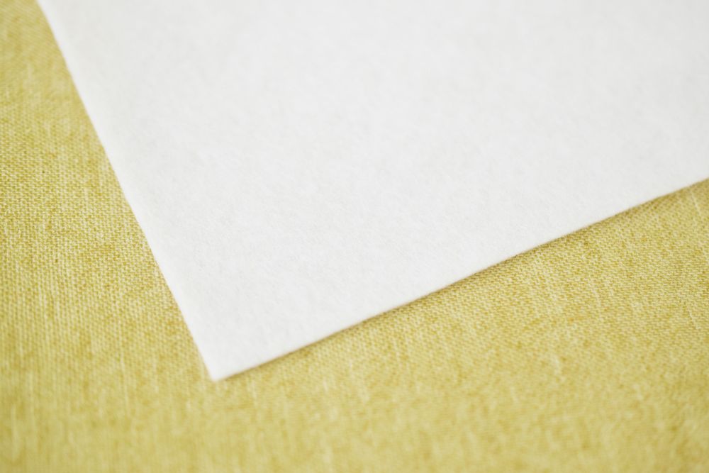 Наполнитель клеевой двухсторонний, 280 г/м², AU-SQ2280W30, Aurora, 27.4 м