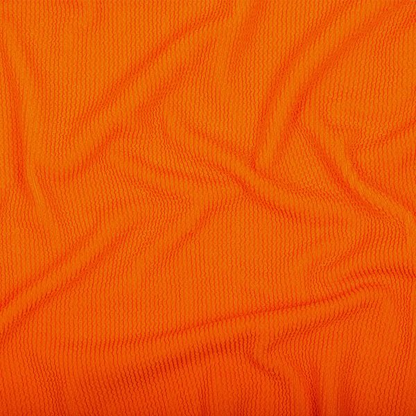 Бифлекс жатка 490 г/м², 80 см / 1.5 метра, TBY-JB-13.1/5, цв.13 яр. оранжевый