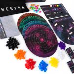 Игра настольная Небула, Эврикус PG-17382