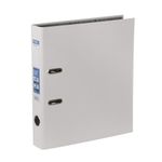 Регистратор PVC 50 мм, 10 шт, Classic A4 арочный механизм, белый 251898, Expert Complete