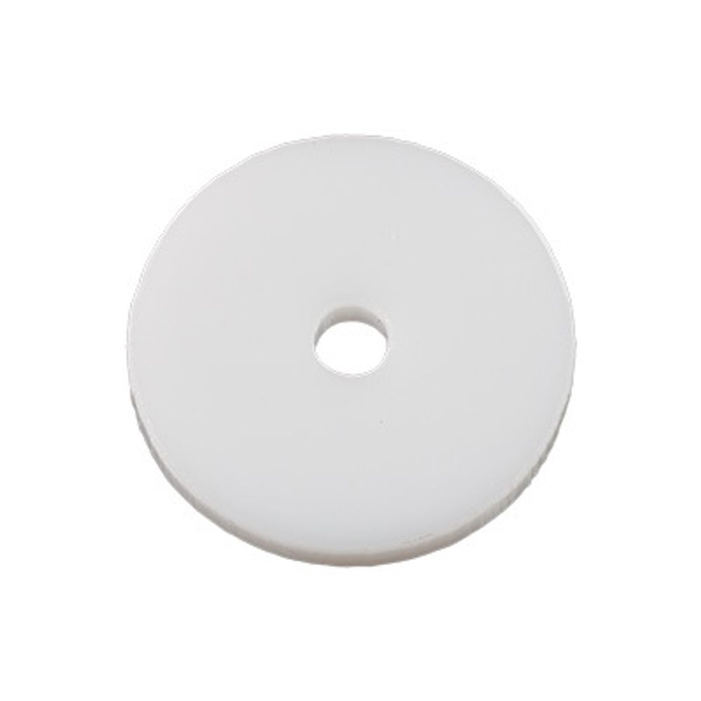 Диски из пластика для суставов мишек Тедди ⌀18 ±0.1 мм, 100 шт, HobbyBe CDP-18