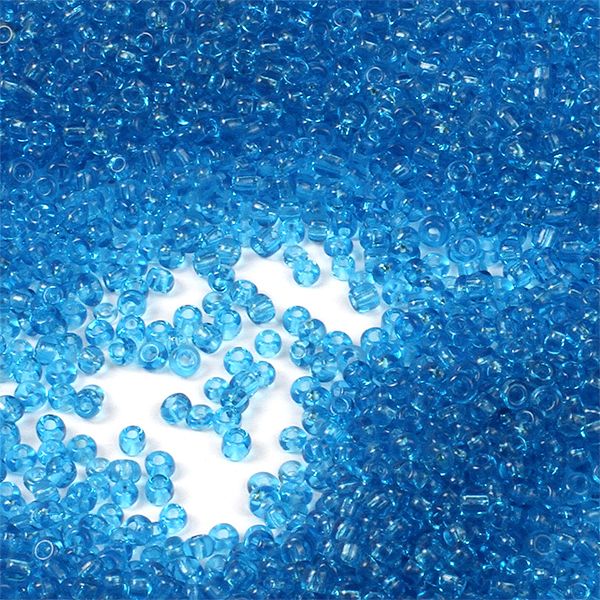 Бисер Magic4Hobby 12/0 (2 мм), 450 г, цв. 3B, арт. T.10/0