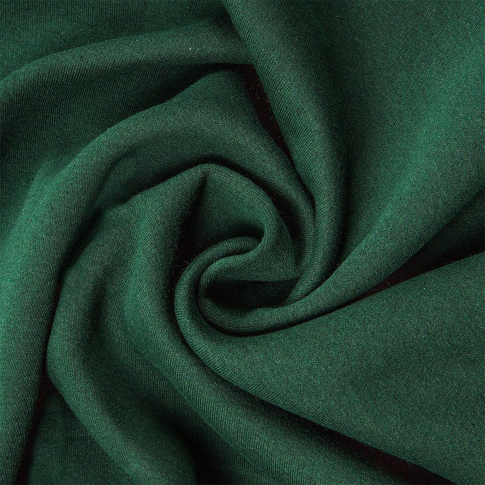 Футер 3-нитка начес 320 г/м², 185 см / 6 метров, ФУТ3Х.НАЧ.320.19-5408.6, т.петроль