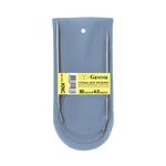 Спицы круговые металл ⌀4,0 мм, 80 см, с покрытием, Gamma KNC