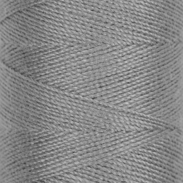 Нитки универсальные Gamma 40/2, 4570 м (5000 ярд) / 1 кат., 366 св.серый