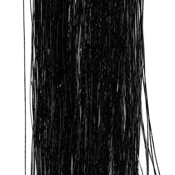 Украшение для волос Прядь 123±5, 5 шт, №03 чёрный, Cherry Mary TH07052