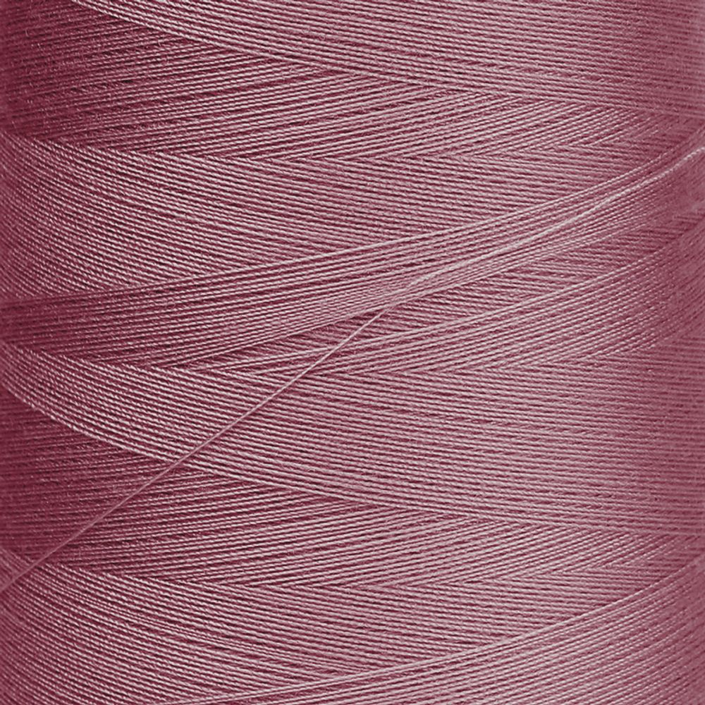 Нитки швейные Max 40/2, 4570 м (5000 ярд), 179 розовый / 1 бобина