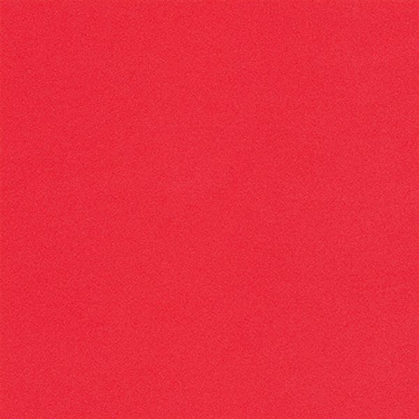 Фоамиран 2 мм, 50х50 см, ± 3 см, 5 шт, 05 красный, Mr.Painter FOAM-2