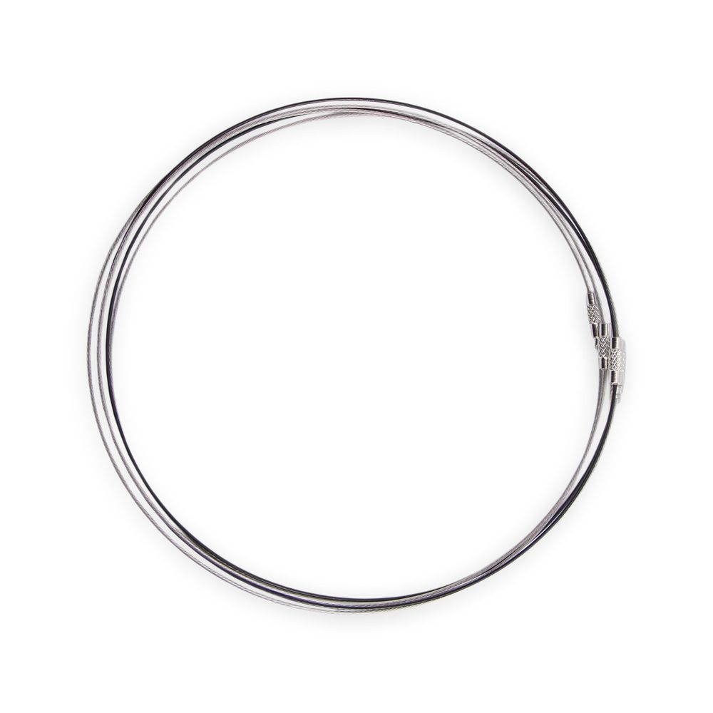Проволочное кольцо 14см, 5 штук Astra&amp;Craft, 65235