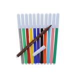 Набор фломастеров 12 цв, Giotto F416000