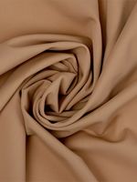 Бифлекс матовый 200 г/м², 150 см / 1 метр, WB.TBY-B-2008.1, цв.2008 кофе с молоком