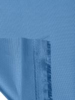 Оксфорд 200D PU1000 78 г/м², 150 см / 1 метр, ОКС.TBY200D.S066.1, S066 голубой