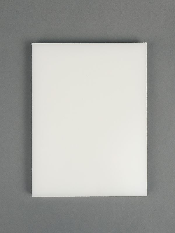 Плита для пробойников 15х20 см, толщ. 20 мм, Maxwell