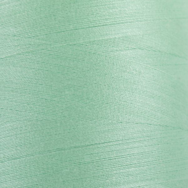 Нитки универсальные Nitka 40/2, 4570 м (5000 ярд) / 1 кат., 405 мятный