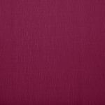 Крепированная бумага 20 г/м², 50 см / 2 метра, 5 шт, 02 вишневый, Blumentag REP-43