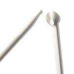 Спицы прямые, Prym Ergonomics ⌀8,0 мм, 35 см