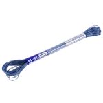 Мулине Gamma металлик JT 12 мотков по 11 метров, M-100 сиреневый, Gamma MOULINE