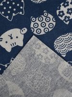 Льняная ткань 140 г/м², 150 см / 3 метра, TBY.DJ.31-3